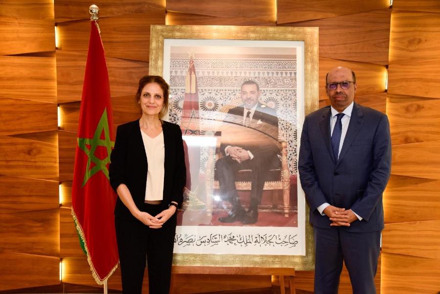 La BEI appuie le Crédit Agricole du Maroc dans l’évaluation des opportunités et des risques climatiques